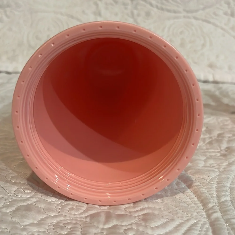 Pink Starbucks tumbler,‎ NWOT